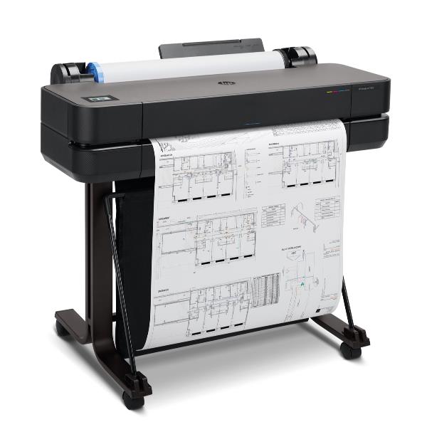 DESIGNJET T630 24-IN PRINTER