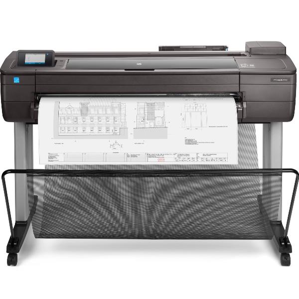 DESIGNJET T730 36-IN EPRINTER NEW