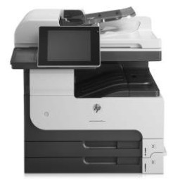 LASERJET ENTERPRISE 700 MFP M725DN