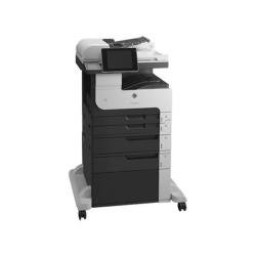 LASERJET ENTERPRISE 700 MFP M725Z