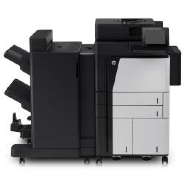 LASERJET ENTERPRISE 800 MFP M830Z
