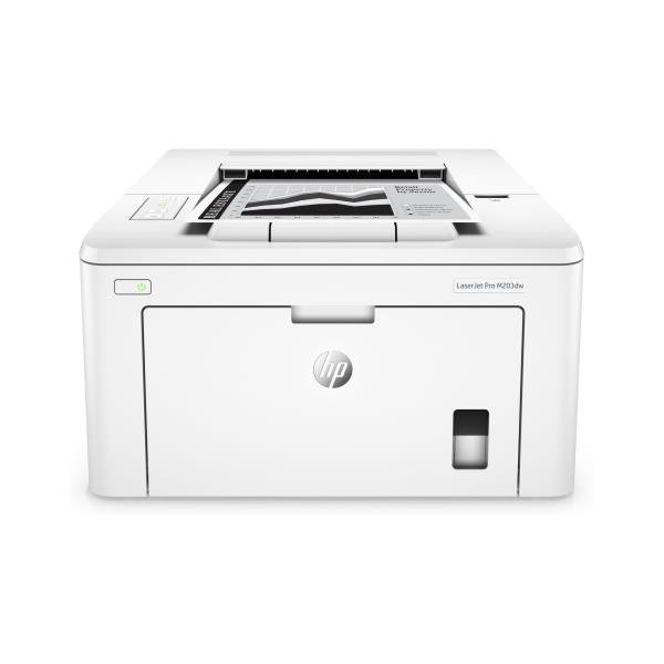 LASERJET PRO MFP M227SDN