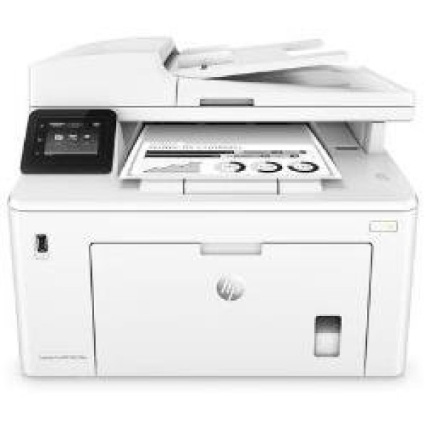 LASERJET PRO MFP M227FDW