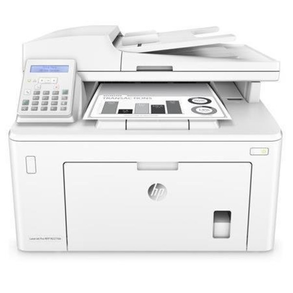 LASERJET PRO MFP M227FDN
