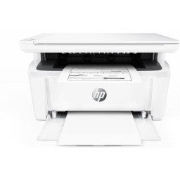 LASERJET PRO MFP M28A RETAIL