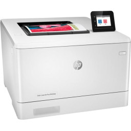 LASERJET COLOR PRO M454DW