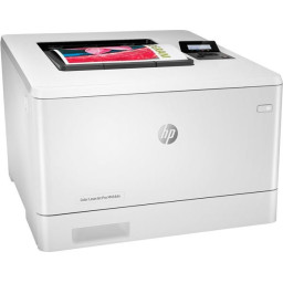 LASERJET COLOR PRO M454DN