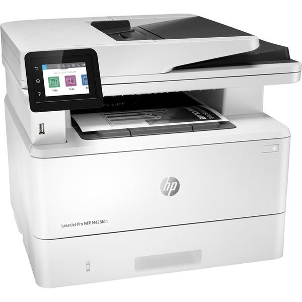 LASERJET PRO MFP M428FDN LASERJET PRO MFP M428FDN