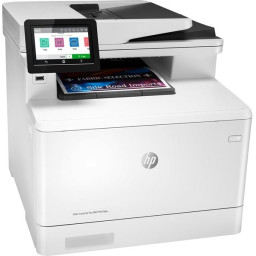 LASERJET COLOR PRO MFP M479DW
