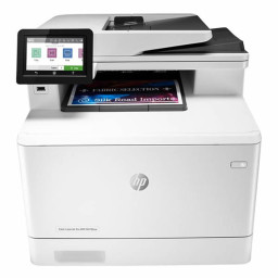 LASERJET COLOR PRO MFP M479FNW