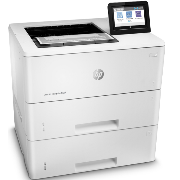 LASERJET ENTERPRISE M507X