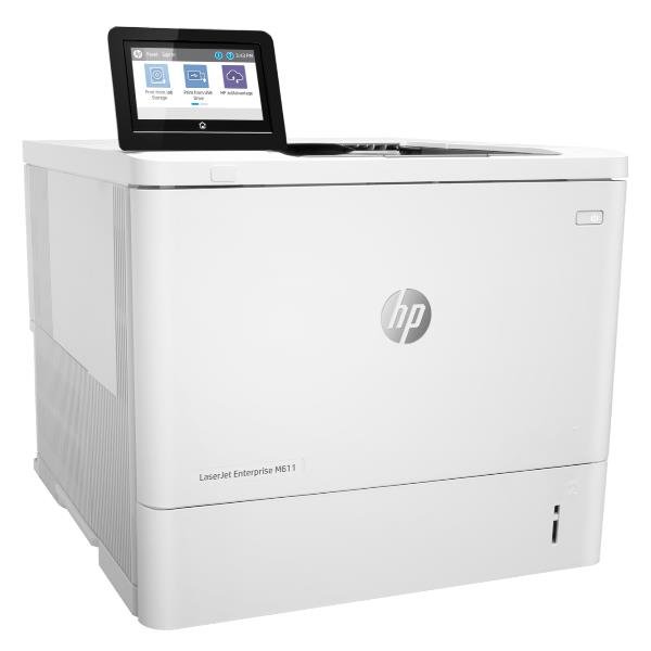 LASERJET ENTERPRISE M611DN
