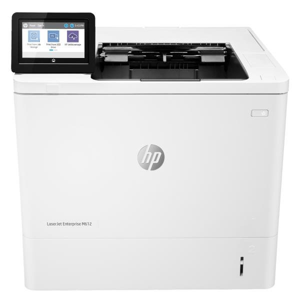 LASERJET ENTERPRISE M612DN