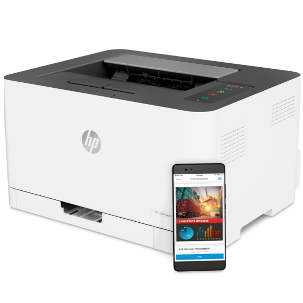 LASERJET COLOR 150A LASERJET COLOR 150A