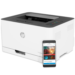 LASERJET COLOR 150NW