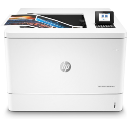 LASERJET COLOR ENTERPRISE M751DN