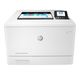LASERJET COLOR ENTERPRISE M455DN