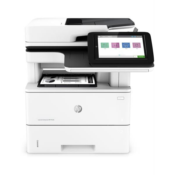 LASERJET ENTERPRISE MFP M528F