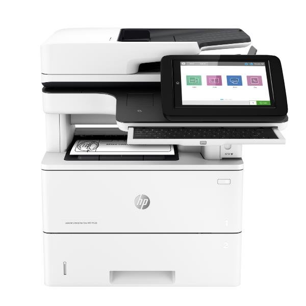 LASERJET ENTERPRISE MFP M528Z
