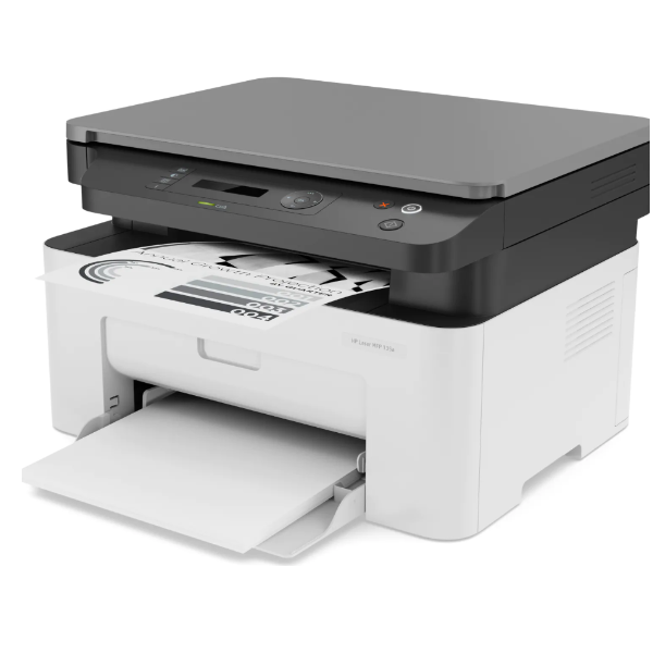 LASERJET MFP 135A