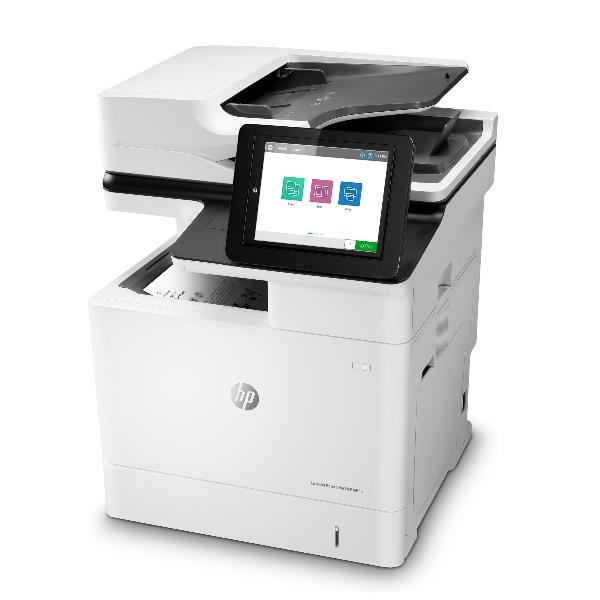 LASERJET ENTERPRISE MFP M635H