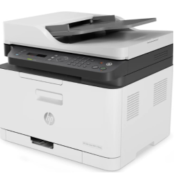 LASERJET COLOR MFP 179FNW