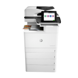 LASERJET COLOR ENTERPRIS MFP M776Z