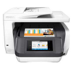 OFFICEJET PRO 8730 AIO