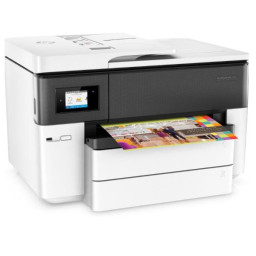 OFFICEJET PRO 7740 AIO