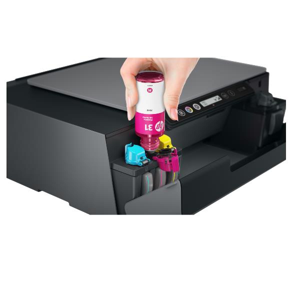 SMART TANK PLUS 555 AIO