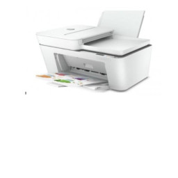 DESKJET PLUS 4120E  AIO