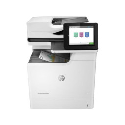 LASERJET COLOR ENTERPR MFP M681DH