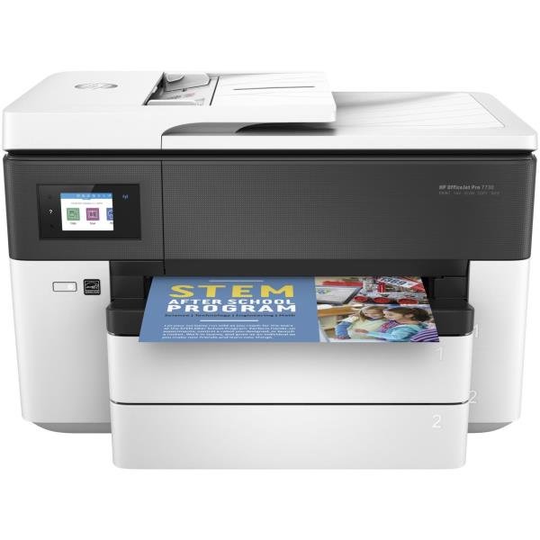 OFFICEJET PRO 7730  AIO