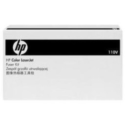 HP COLOR LASERJET CP5525 110V FUSER