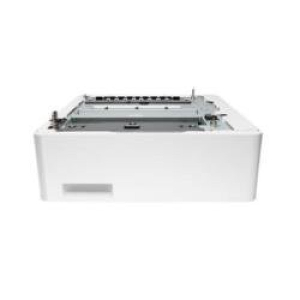 HP LASERJET 550 SHEET FEEDER TRAY