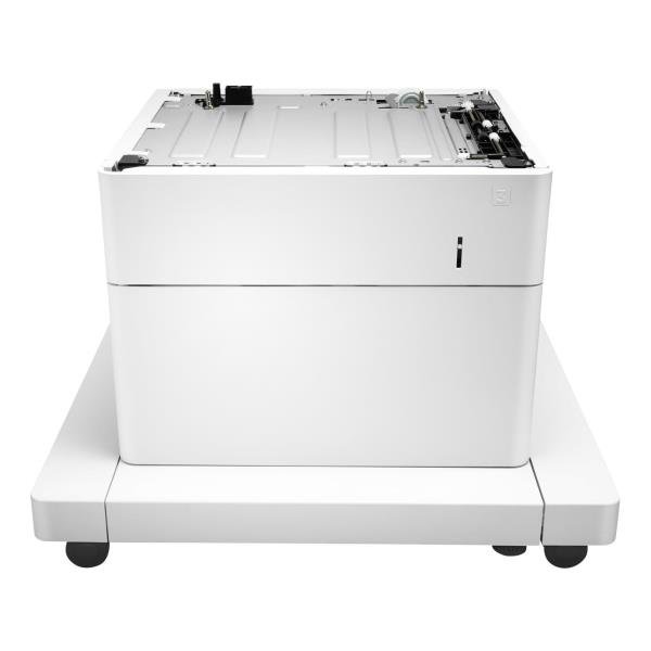 HP LASERJET 1X550 STANDR TRAY