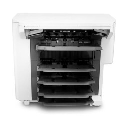 HP LASERJET STAPLER/STACKER/MAILBOX