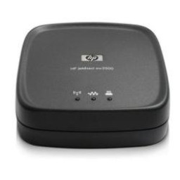 HP JETDIRECT EW2500 WIRELESS