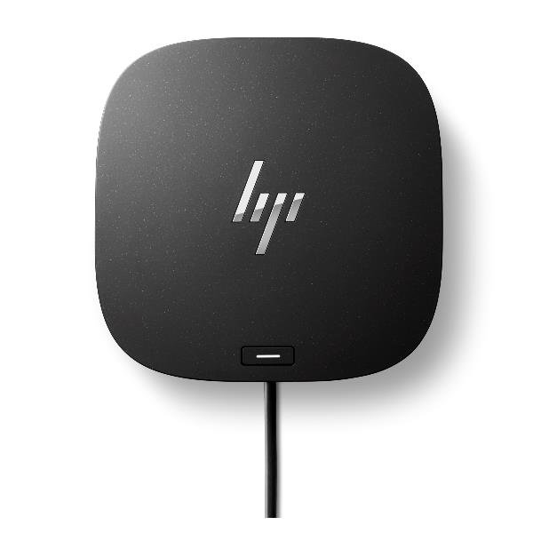 HP USB-C DOCK G5