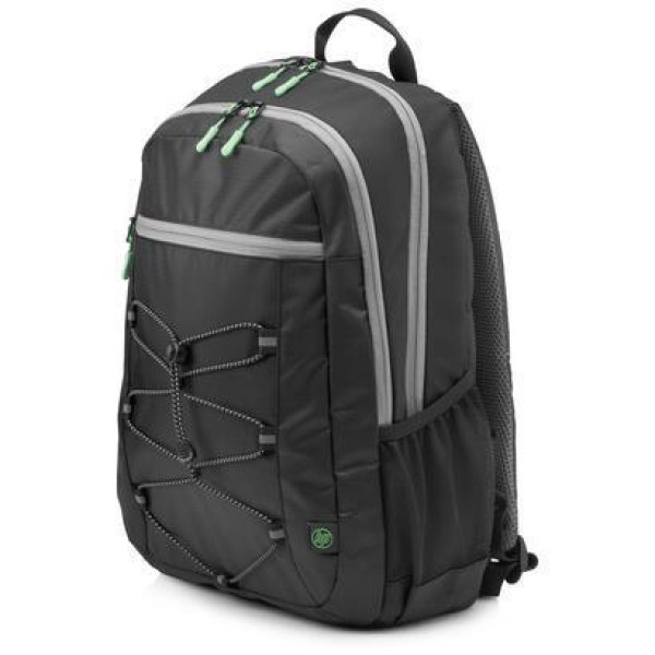 HP 15.6 ACTIVE BACKPACK(BLACK/MINT) HP 15.6 ACTIVE BACKPACK(BLACK/MINT)