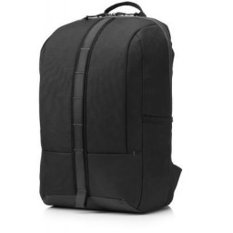 HP COMMUTER BACKPACK (BLACK)