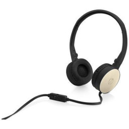 HP STEREO HEADSET H2800