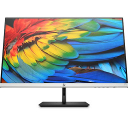 HP 27FH 27-INCH DISPLAY REG.ALTURA