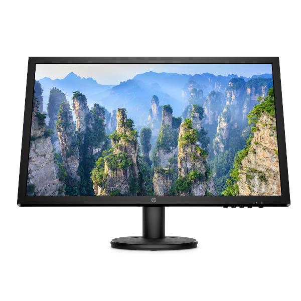HP V24 FHD MONITOR