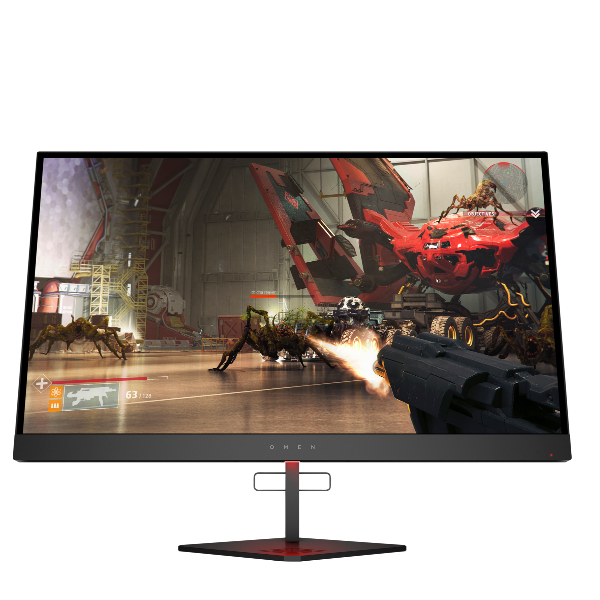OMEN X 27 240HZ GAMING DISPLAY