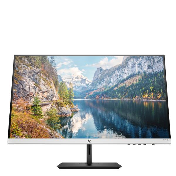HP 27F 27-INCH 4K