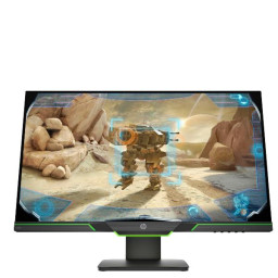 HP X27I 2K GAMING MONITOR