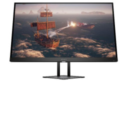 OMEN 27I IPS 165HZ 2K GAMING