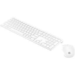 WIRELESS KEYBOARD0 AND MOUSE 800 WH