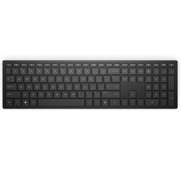 HP PAVILION 600 TECLADO INAL MBRICO
